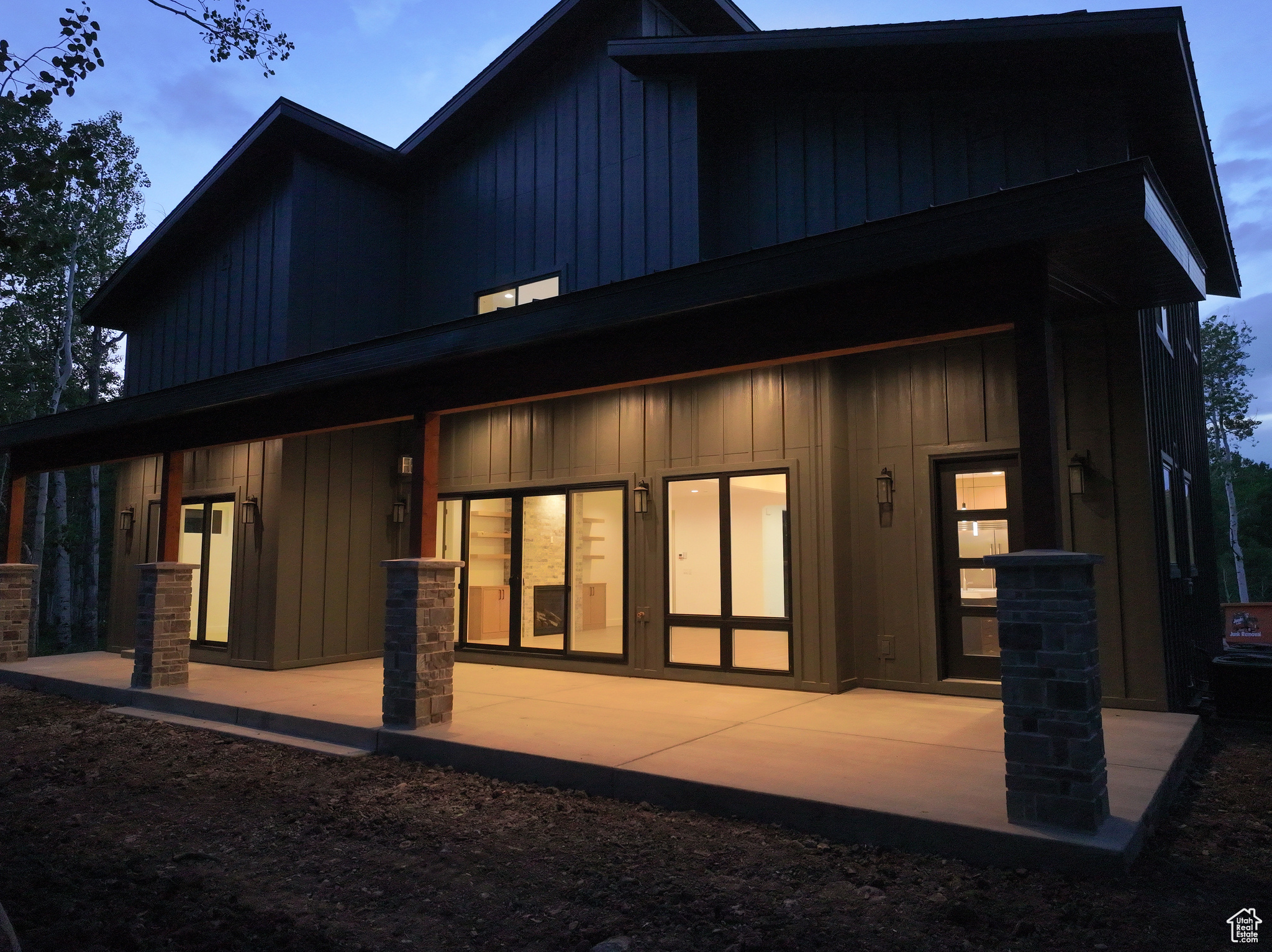 TIMBER LAKES - Residential