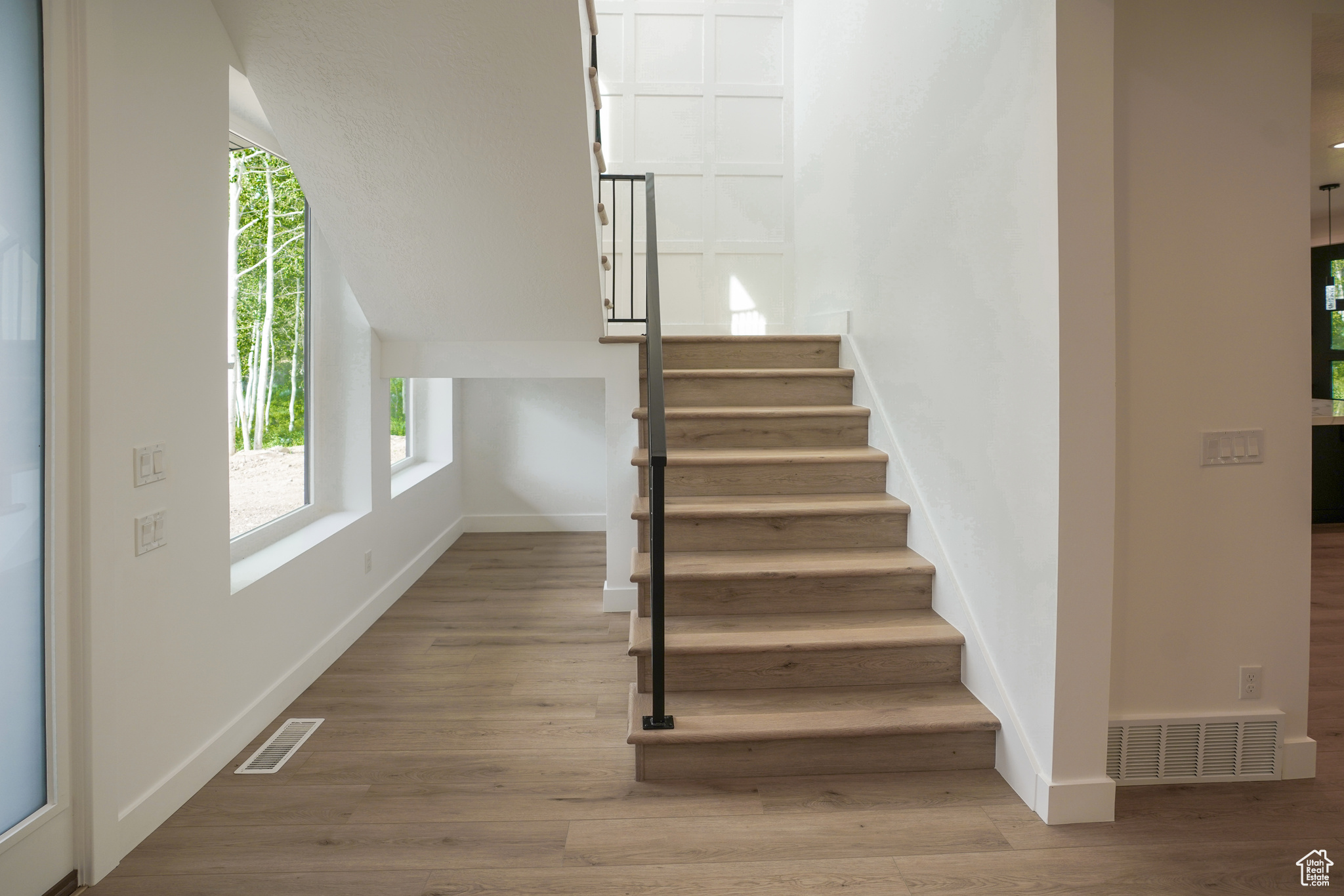 TIMBER LAKES - Residential