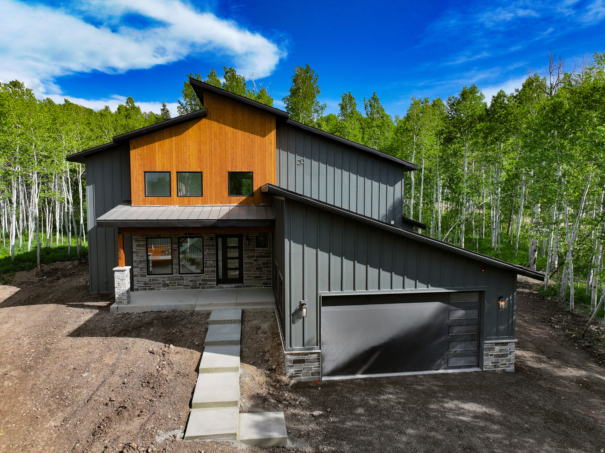 TIMBER LAKES - Residential