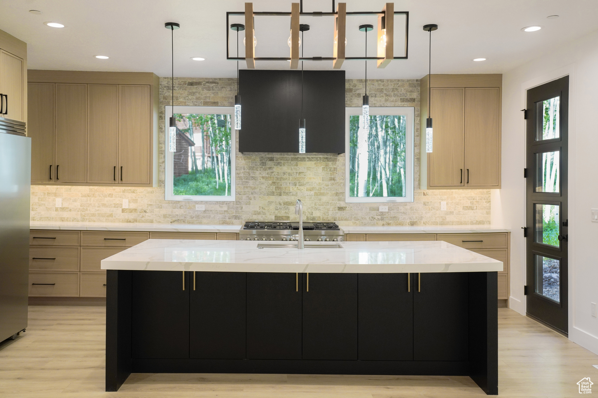 TIMBER LAKES - Residential