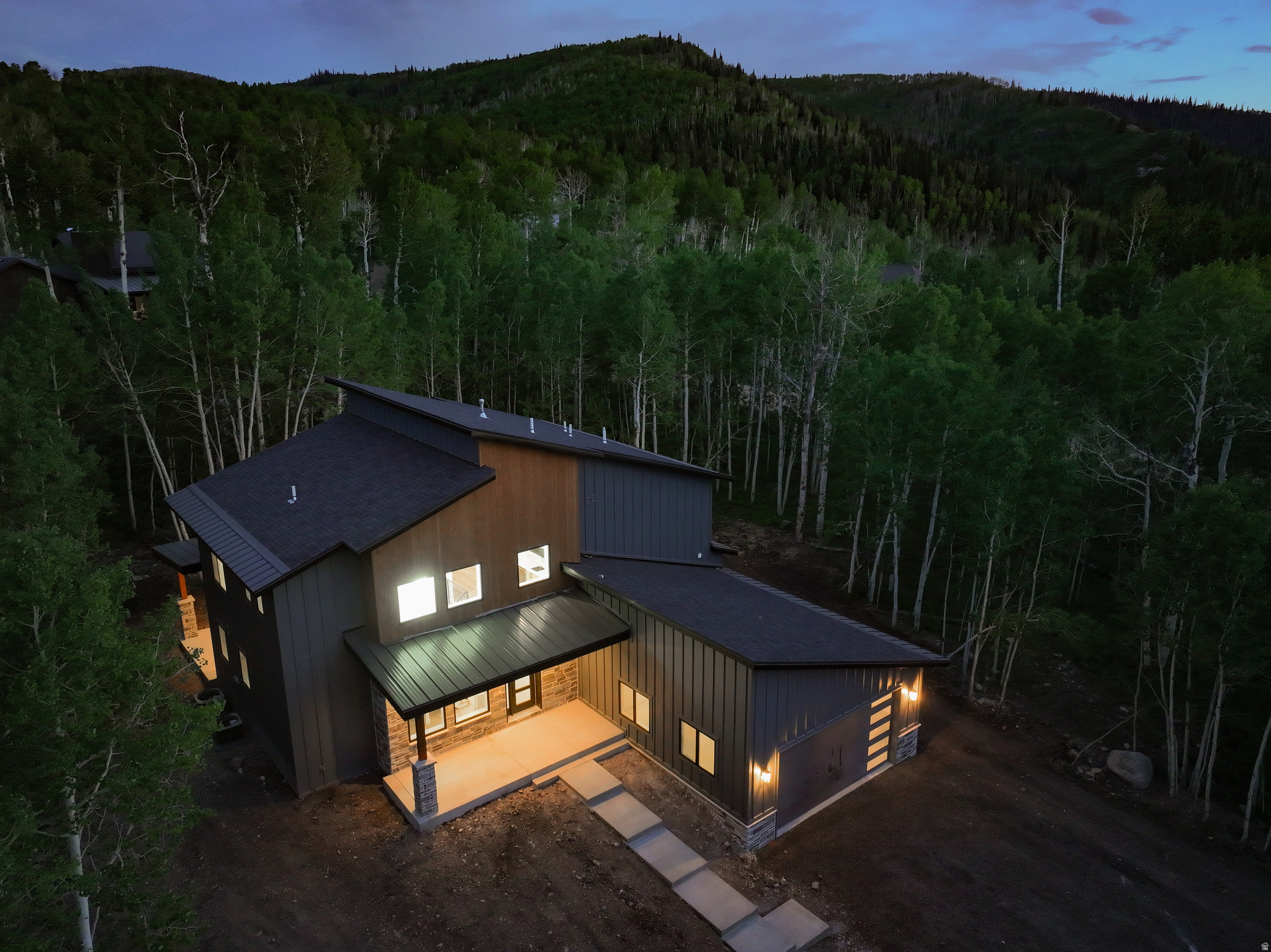 TIMBER LAKES - Residential