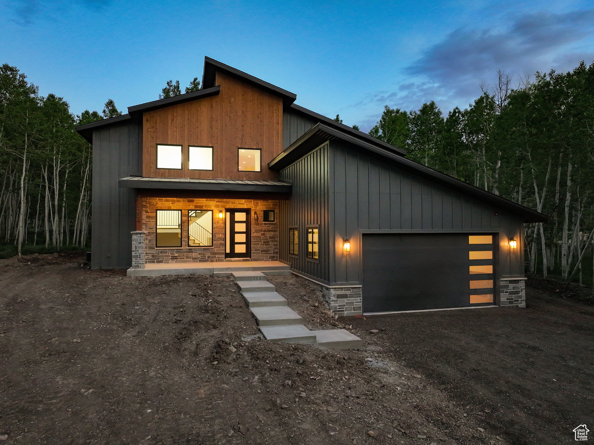 TIMBER LAKES - Residential