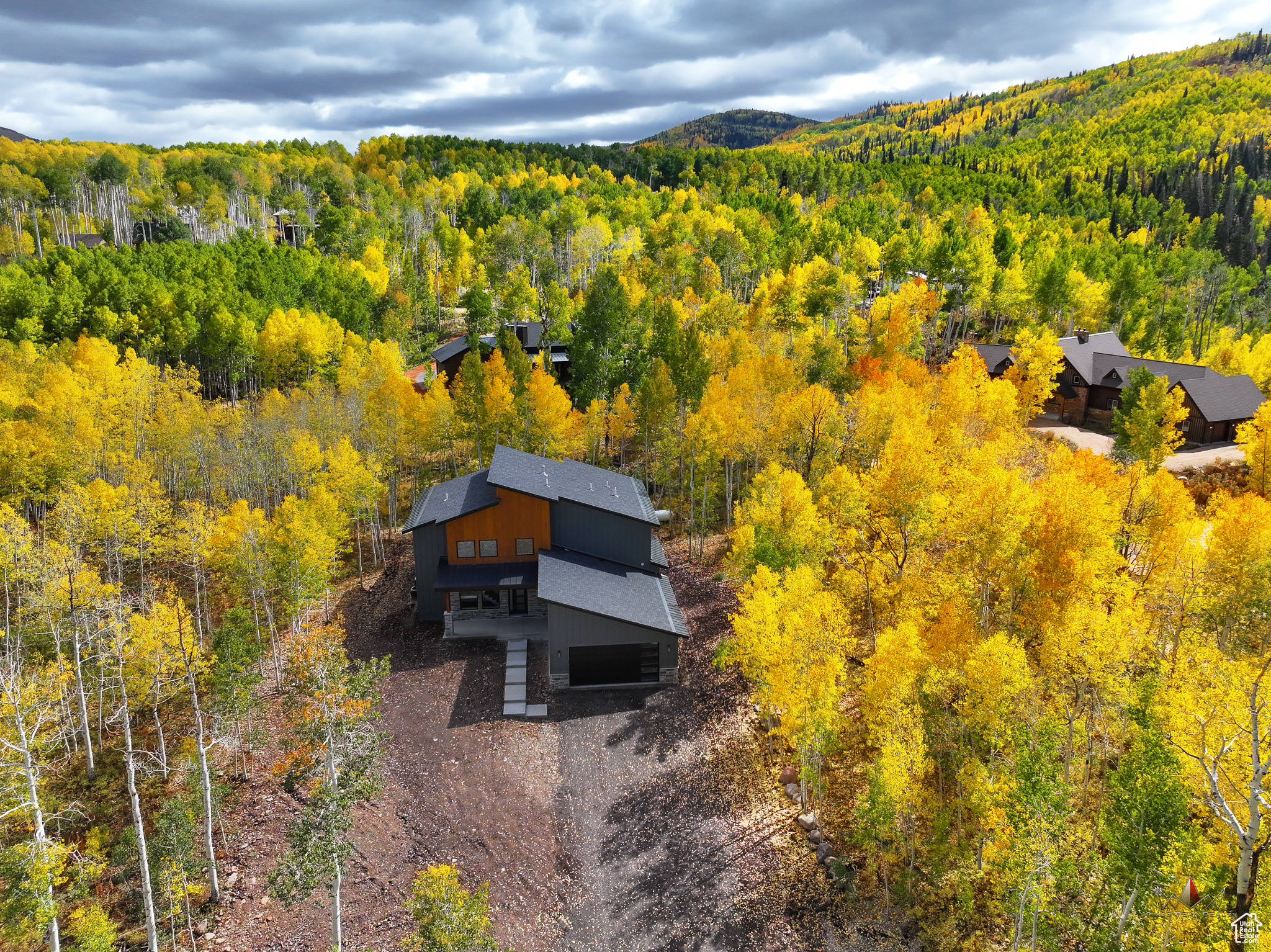 TIMBER LAKES - Residential