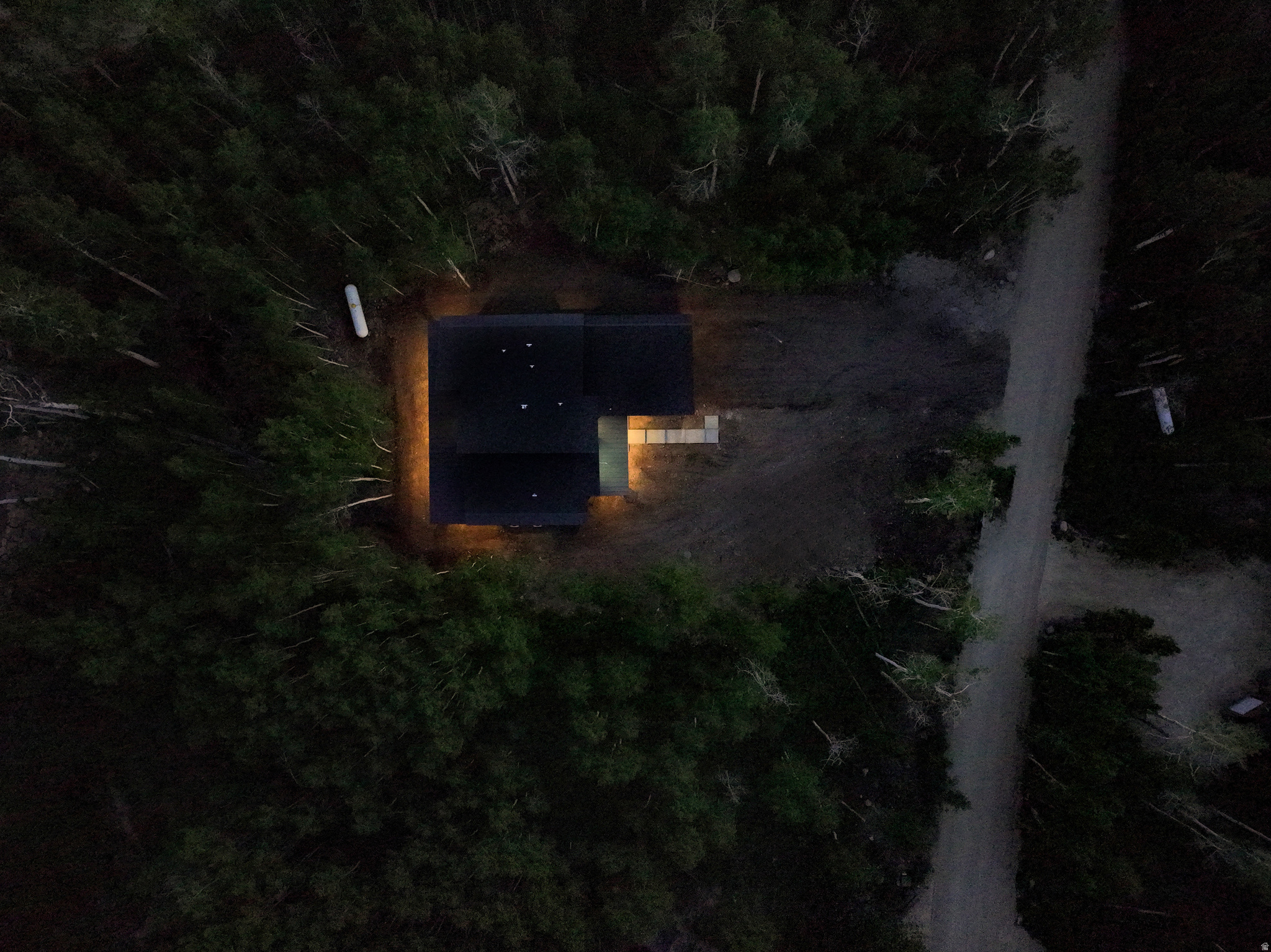 TIMBER LAKES - Residential