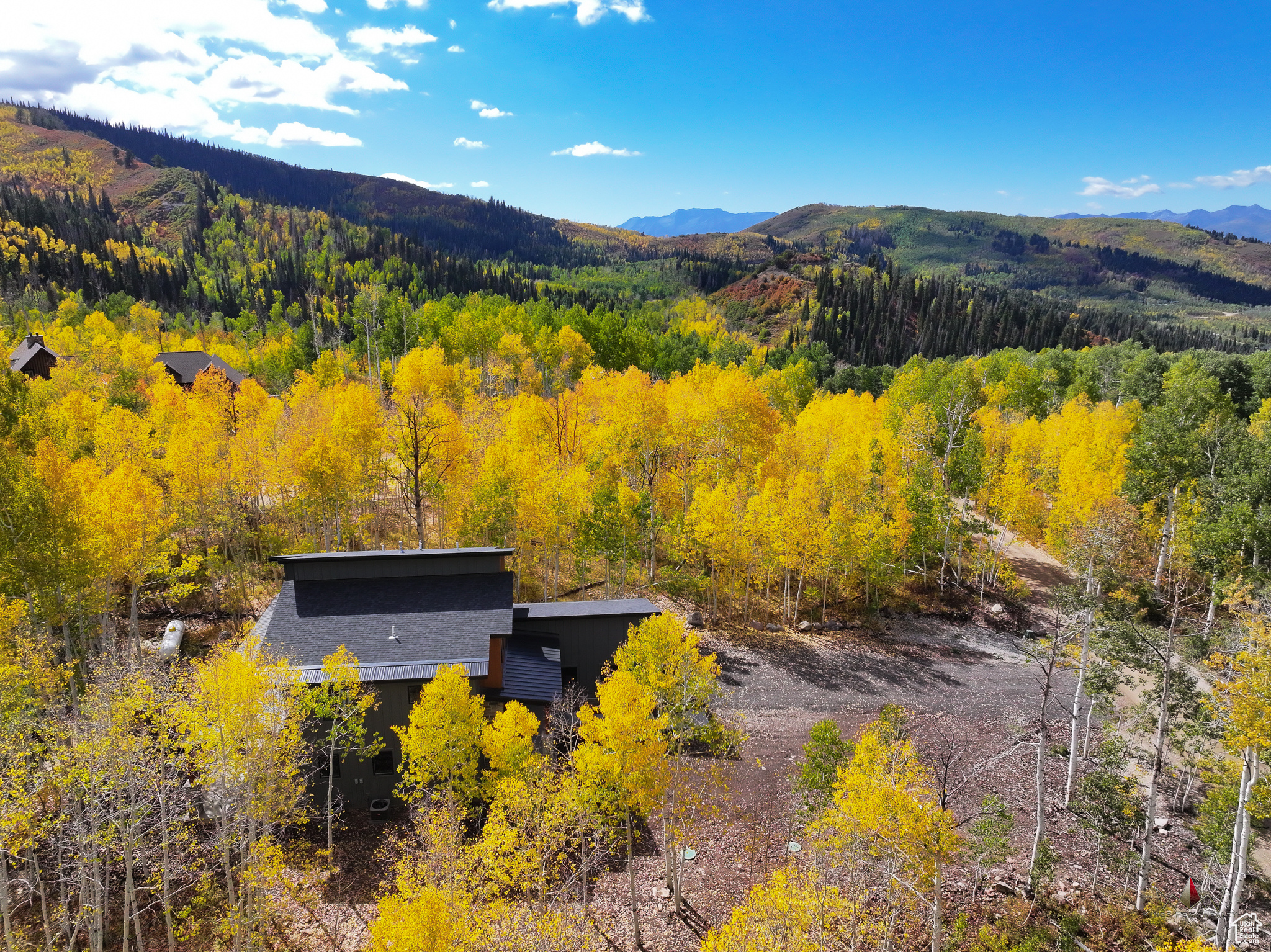 TIMBER LAKES - Residential