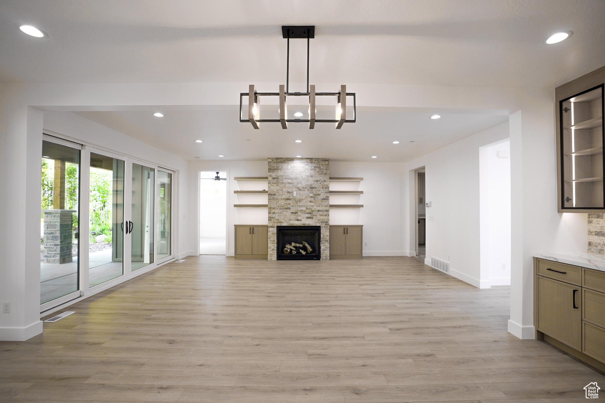 TIMBER LAKES - Residential