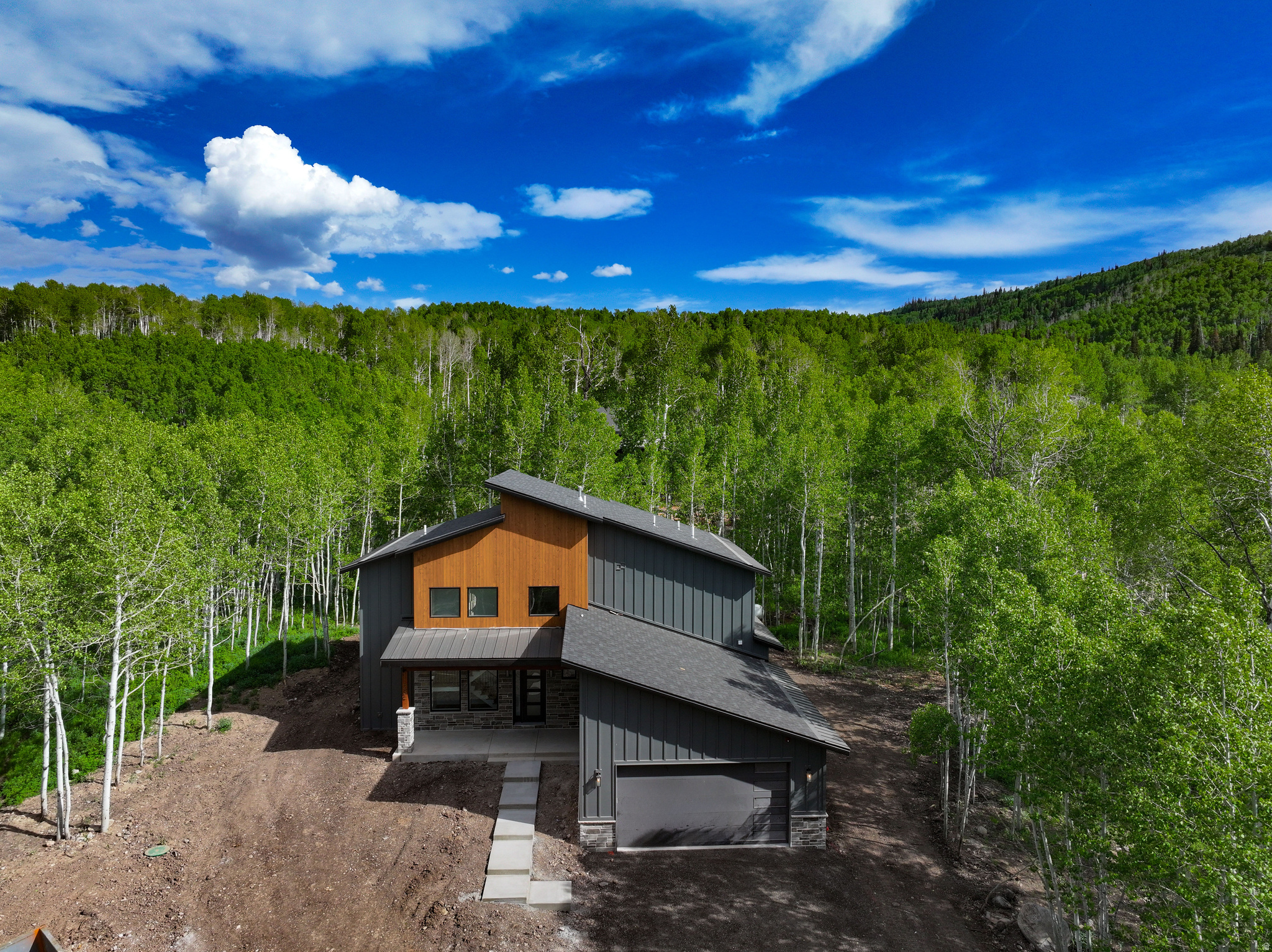 TIMBER LAKES - Residential