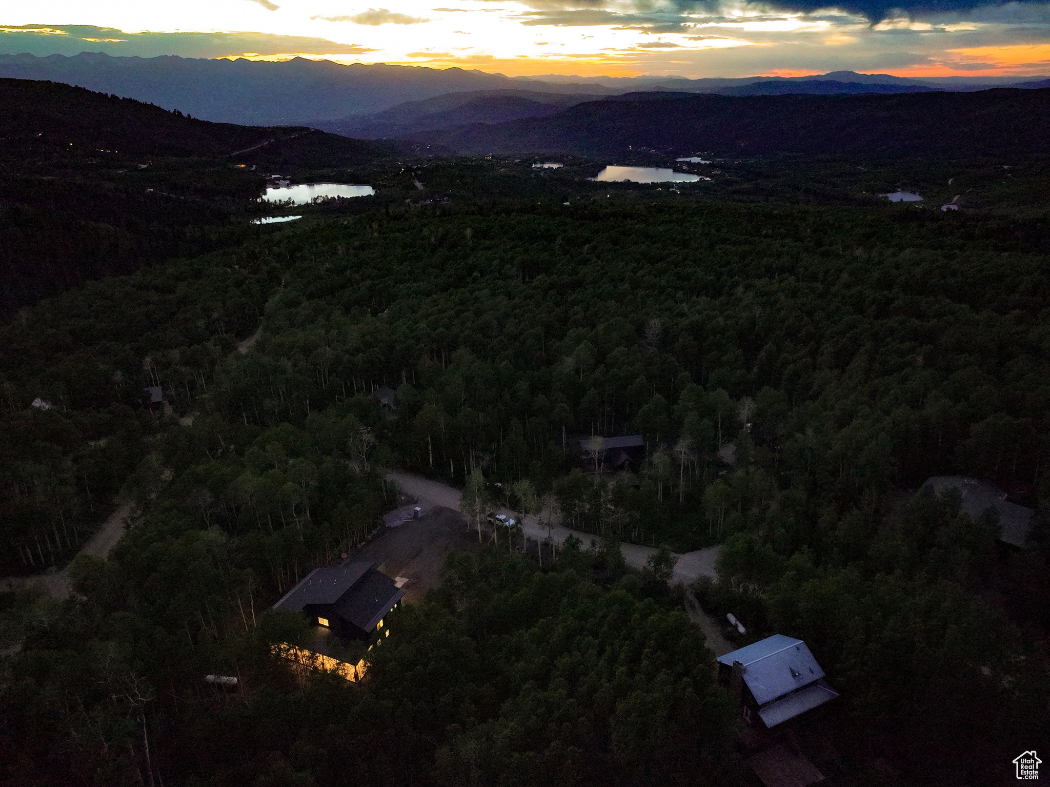 TIMBER LAKES - Residential