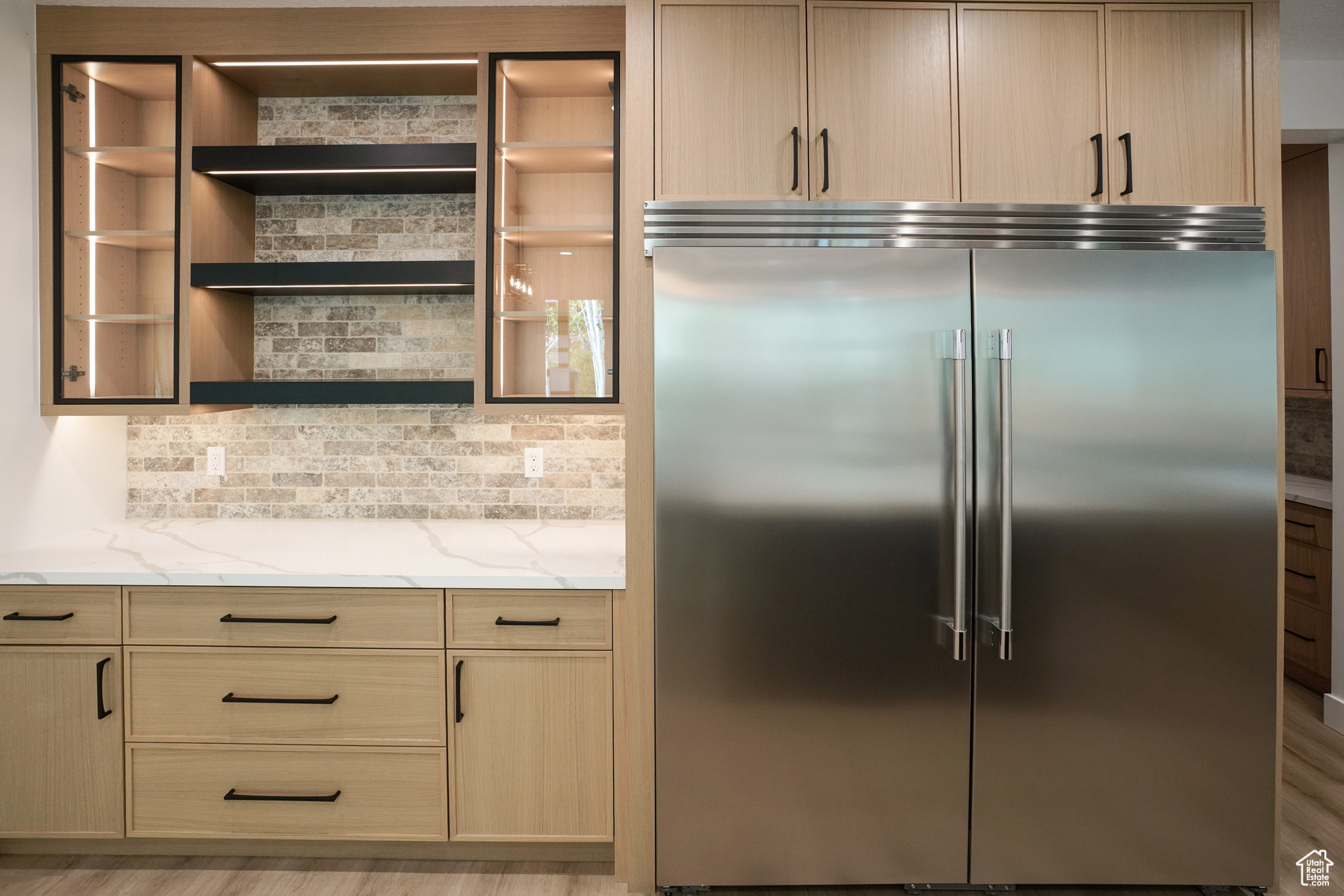 TIMBER LAKES - Residential