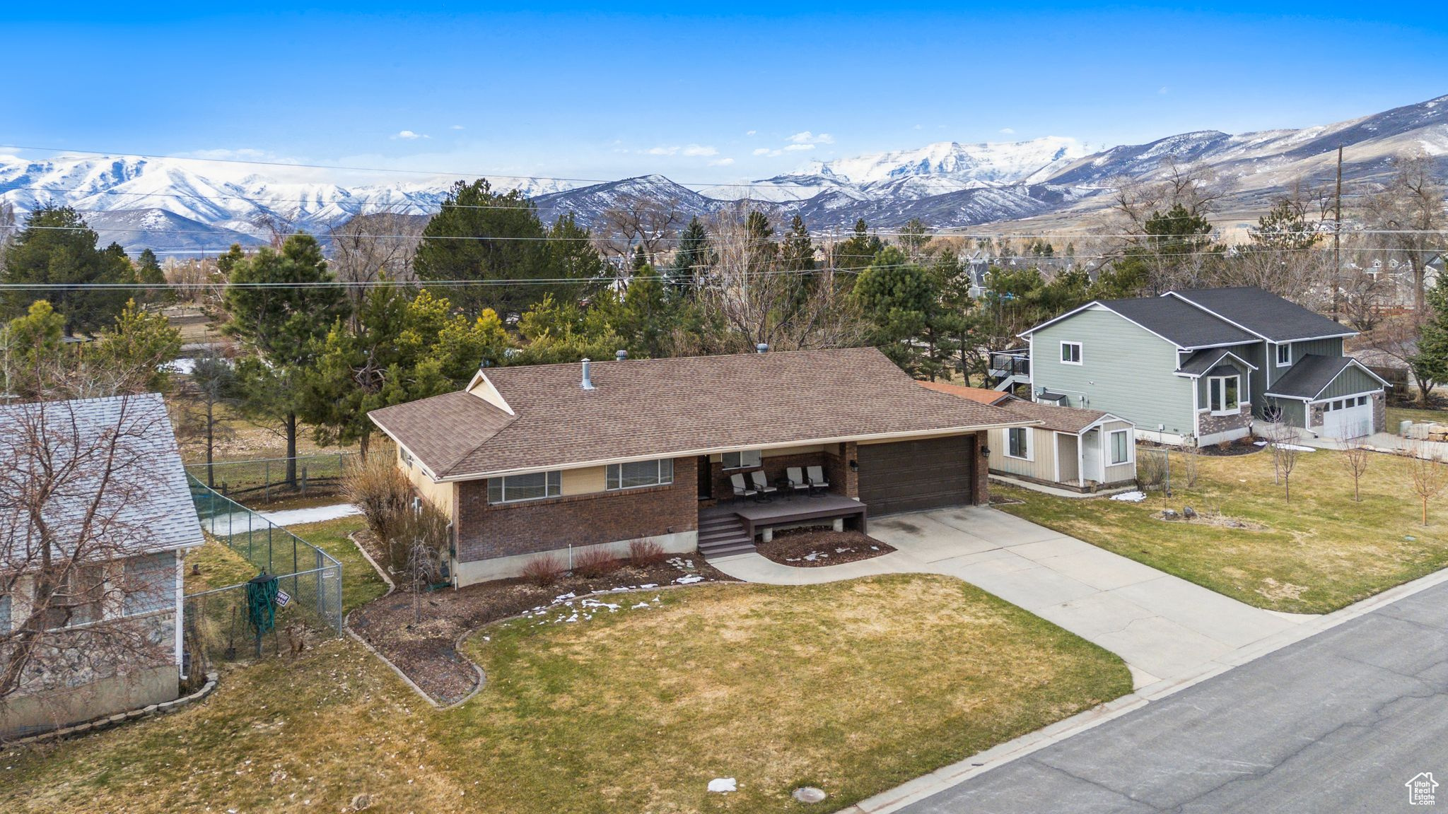 32 E 500, Midway, Utah image 2