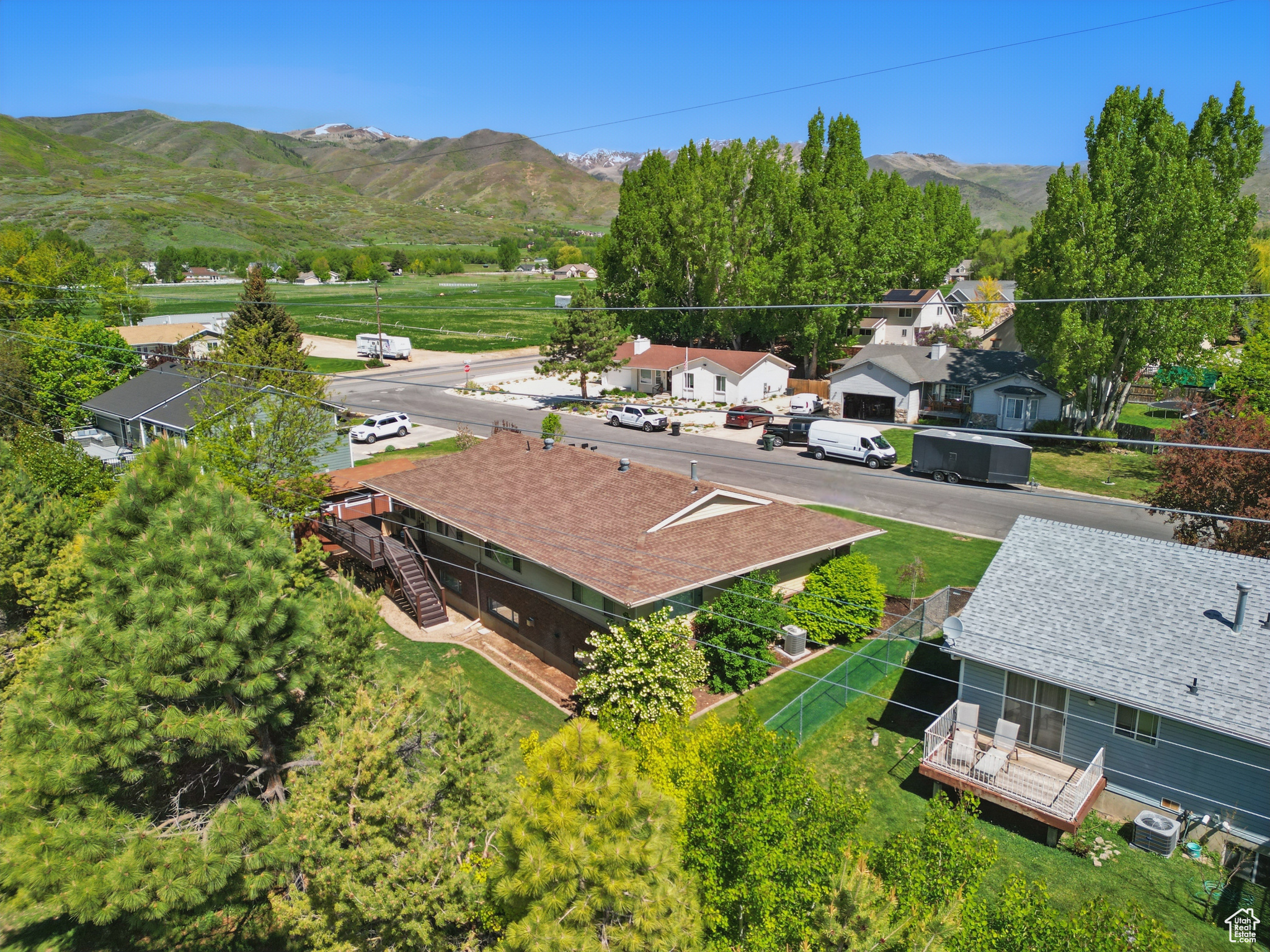 32 E 500, Midway, Utah image 25