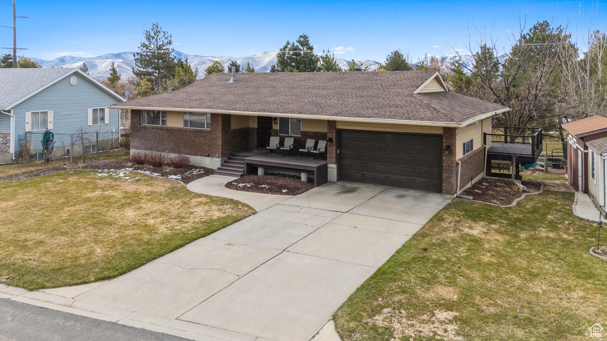 32 E 500, Midway, Utah image 1