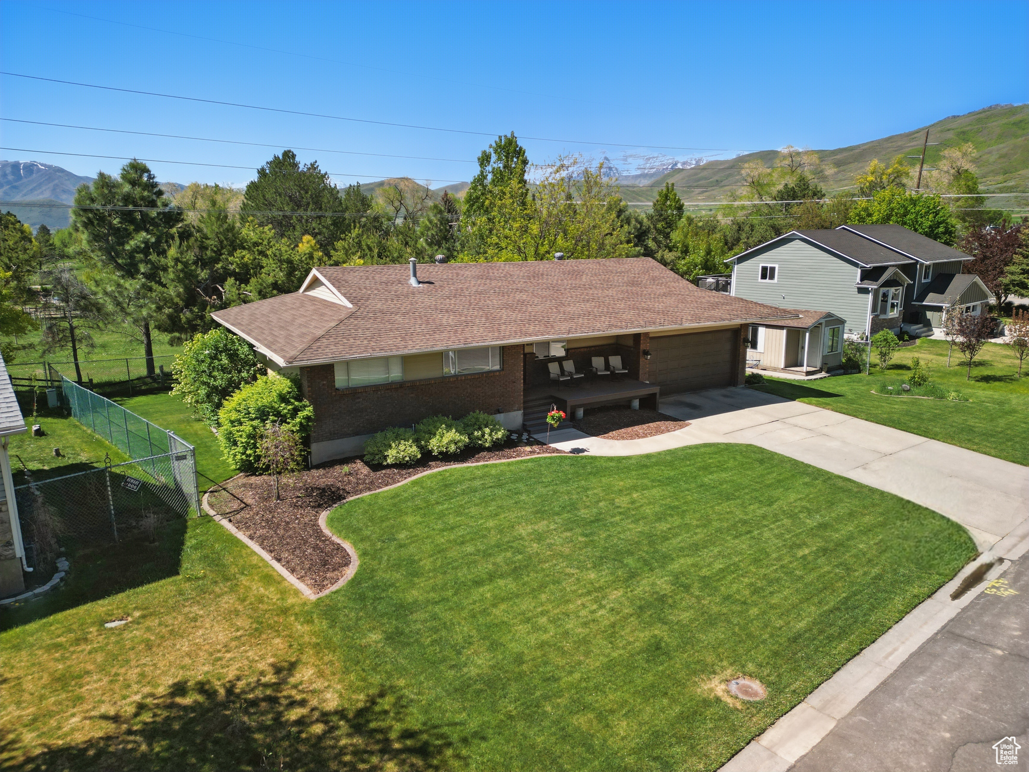 32 E 500, Midway, Utah image 3