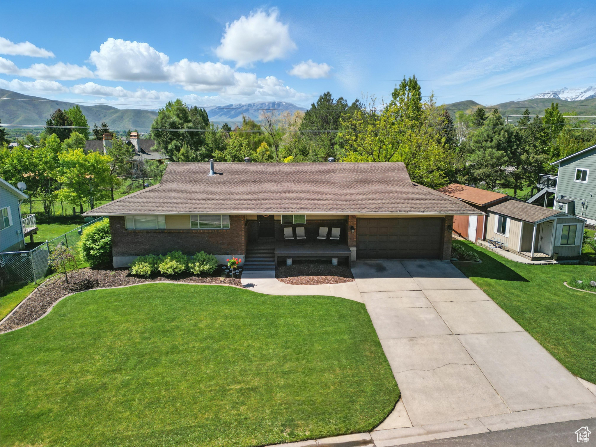 32 E 500, Midway, Utah image 2