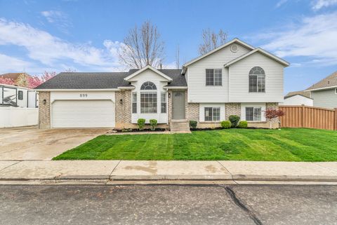 Photo of 899 W 1750 N, Orem, UT 84057 (MLS # 2148293)