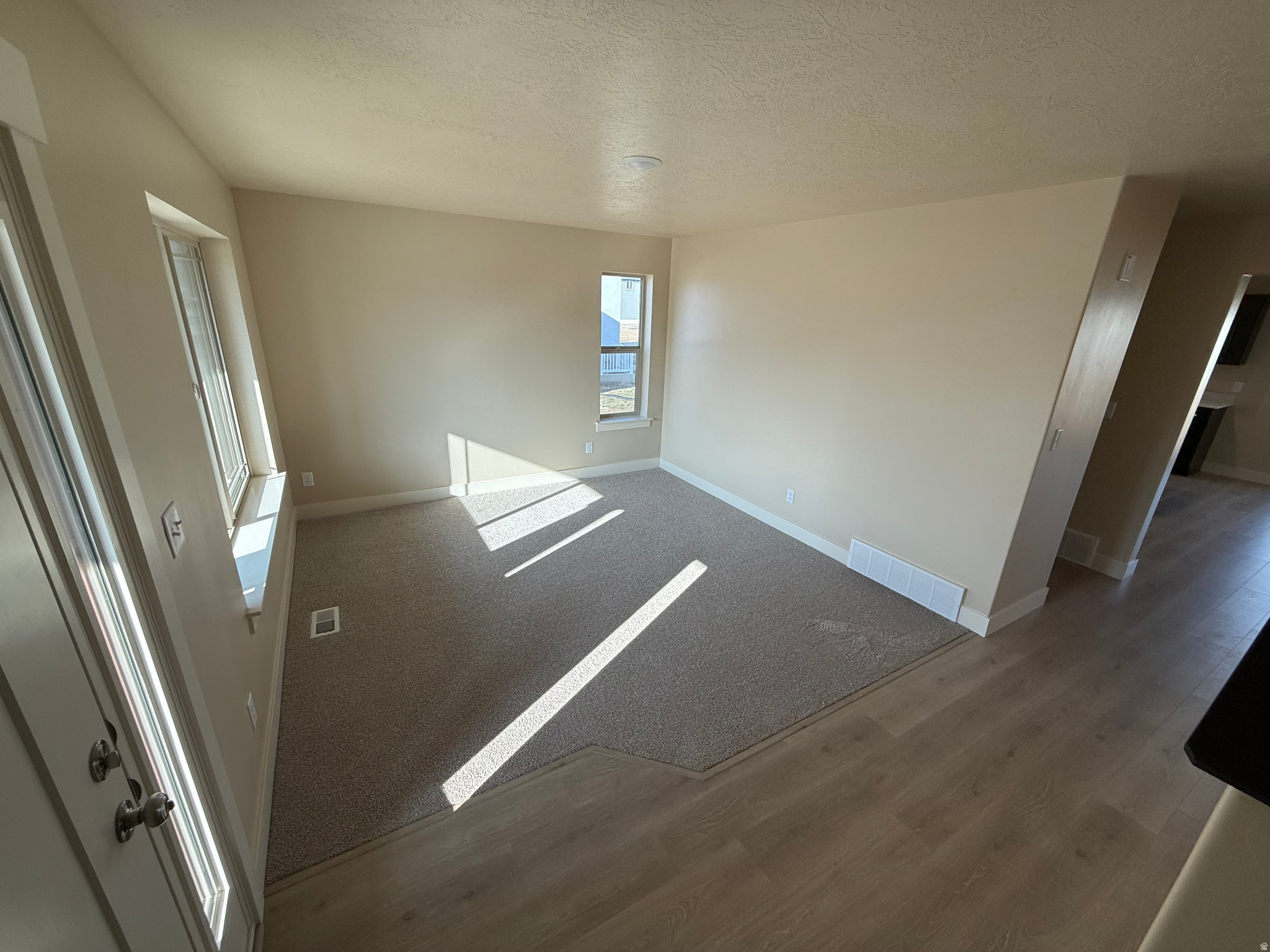 TIMBER RANCH - Residential