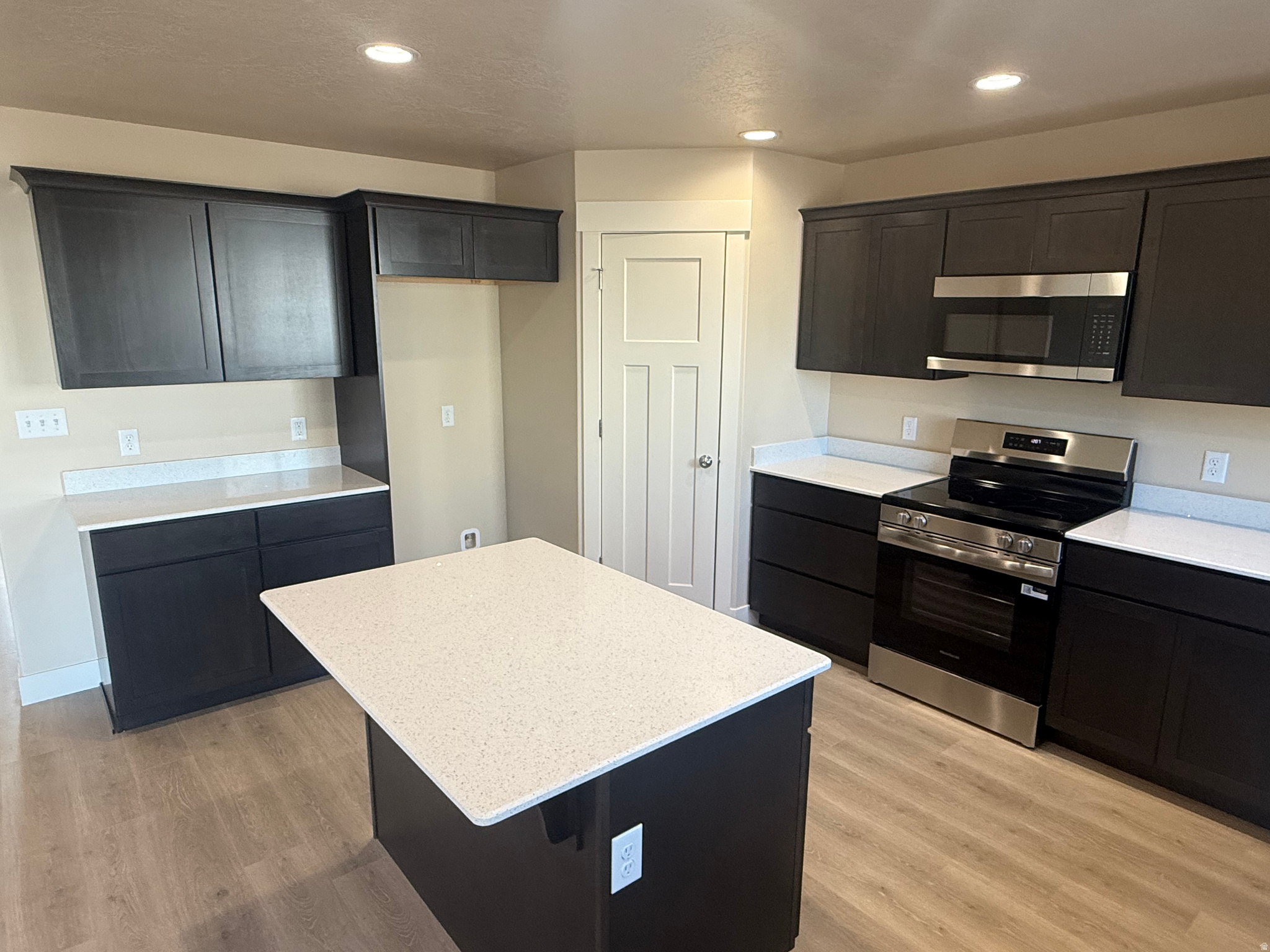 TIMBER RANCH - Residential