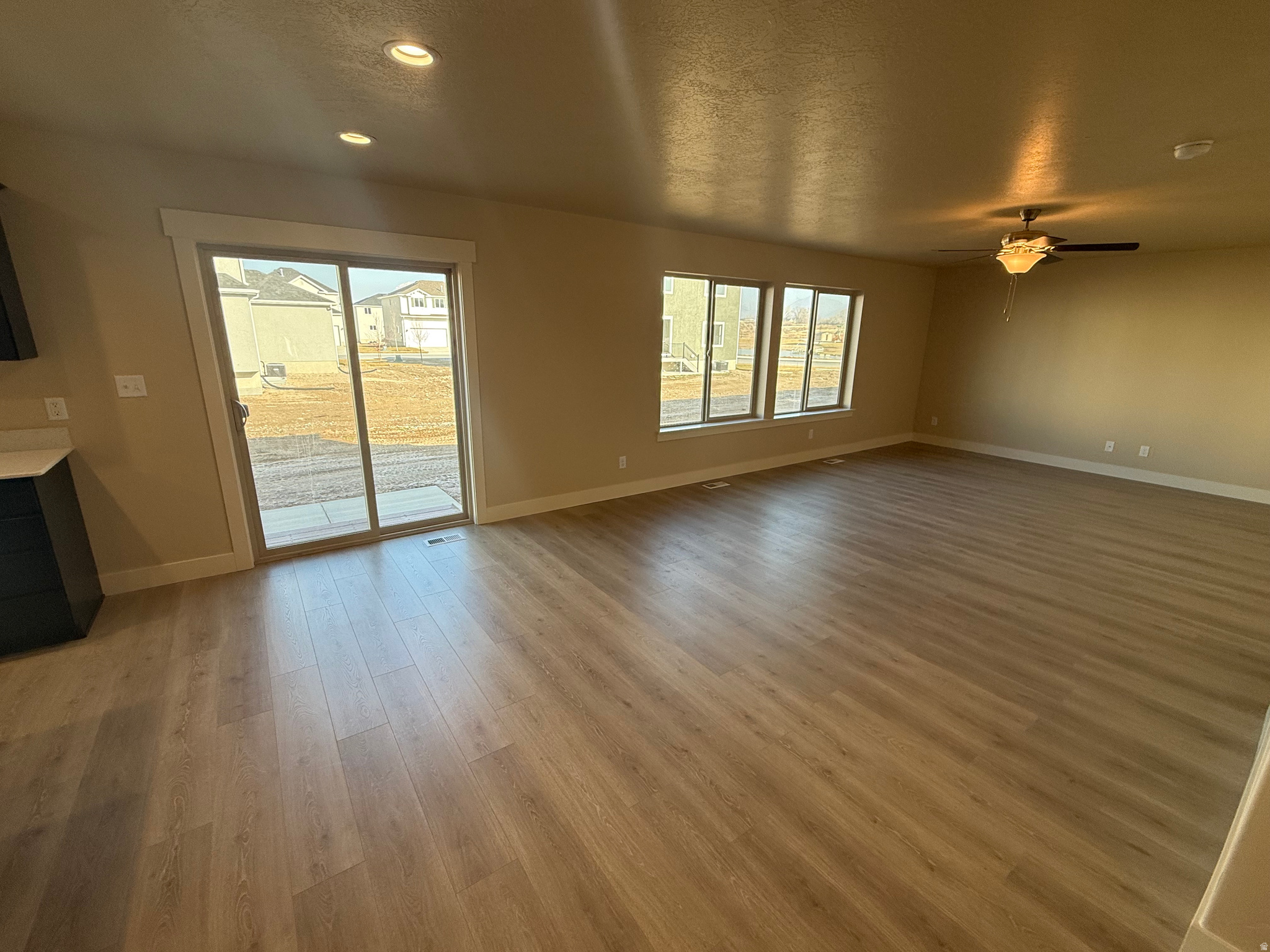 TIMBER RANCH - Residential