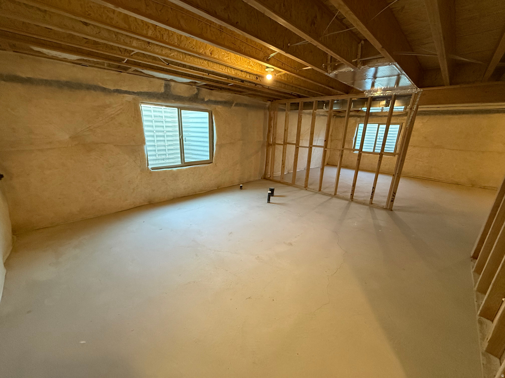 TIMBER RANCH - Residential