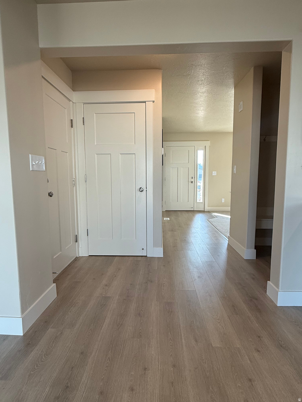 TIMBER RANCH - Residential