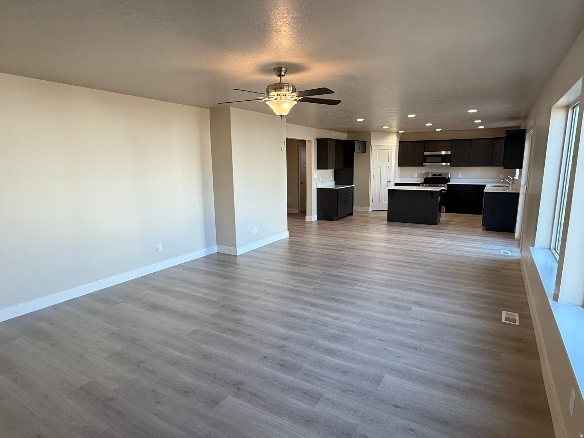 TIMBER RANCH - Residential