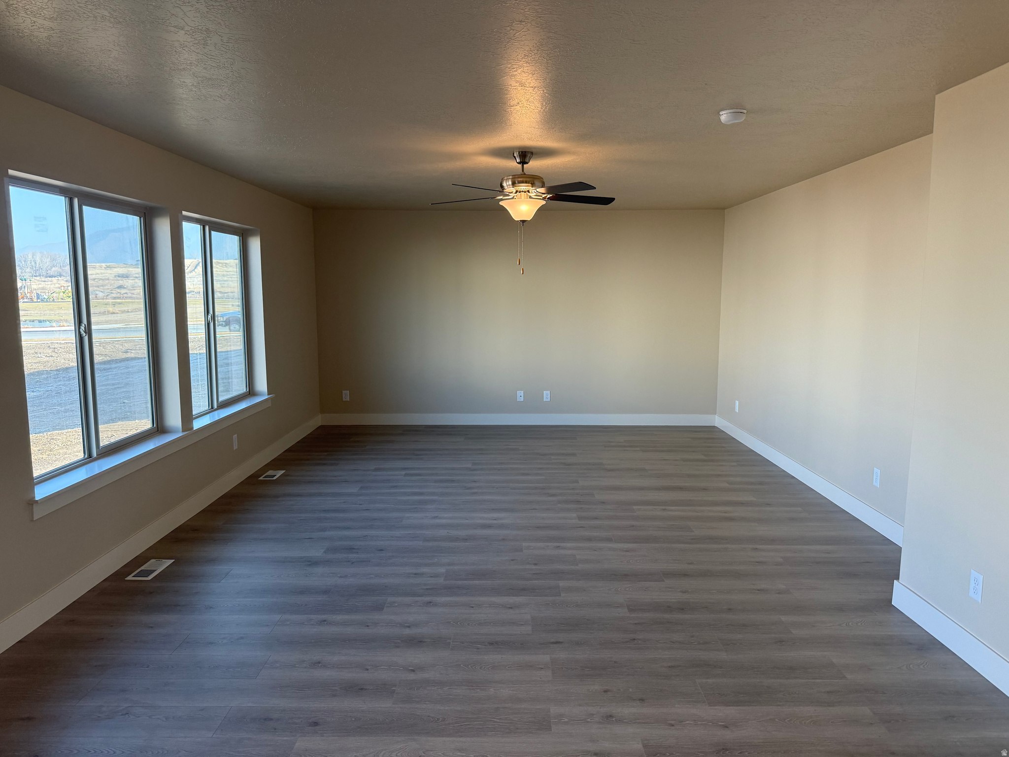 TIMBER RANCH - Residential