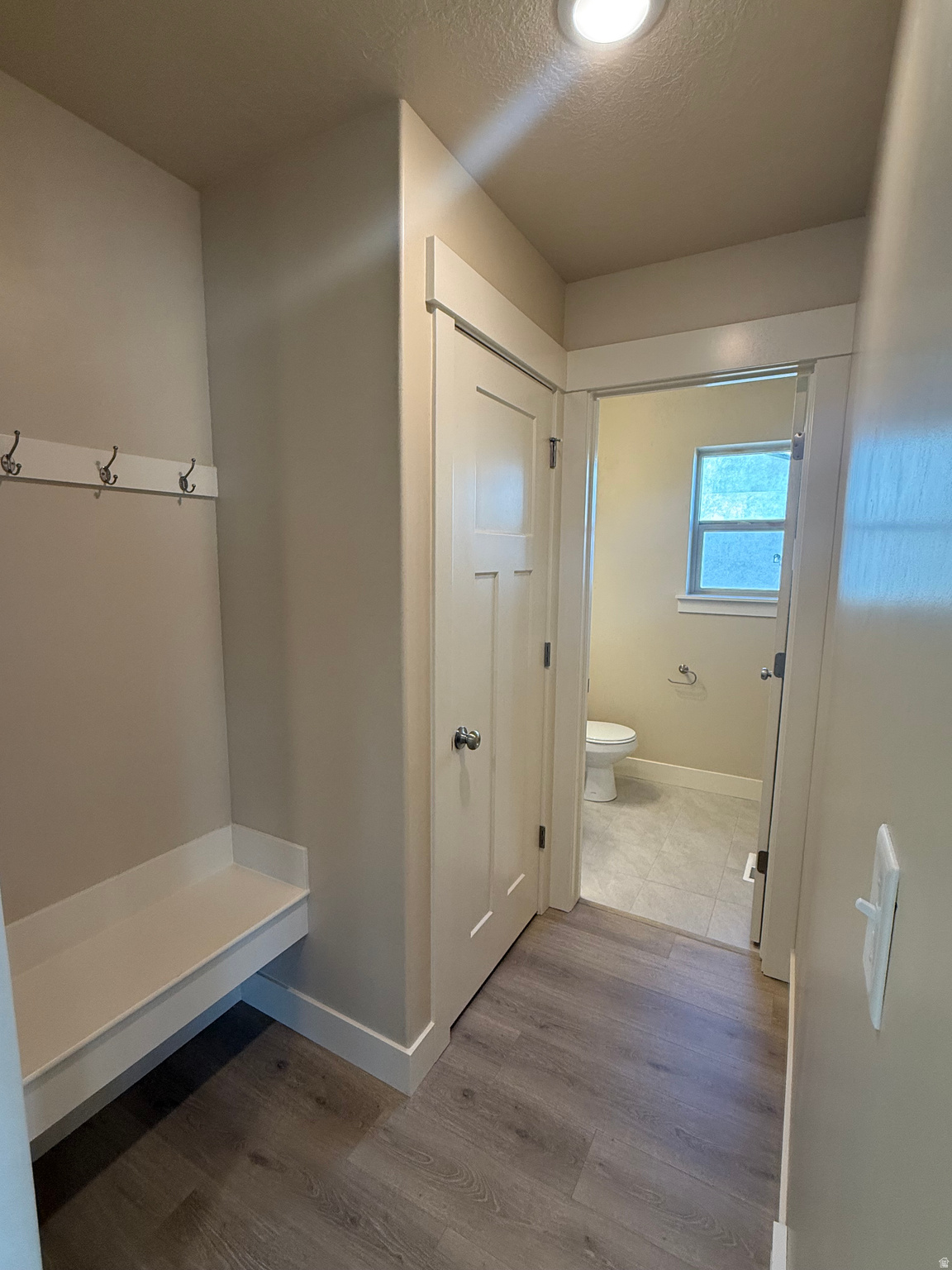 TIMBER RANCH - Residential