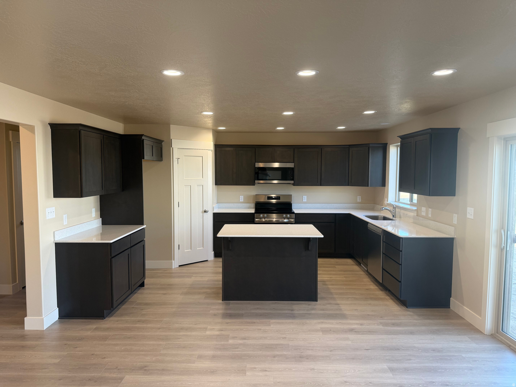 TIMBER RANCH - Residential