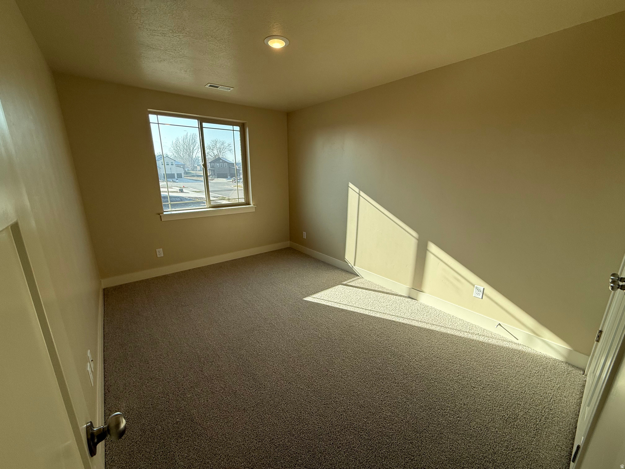 TIMBER RANCH - Residential