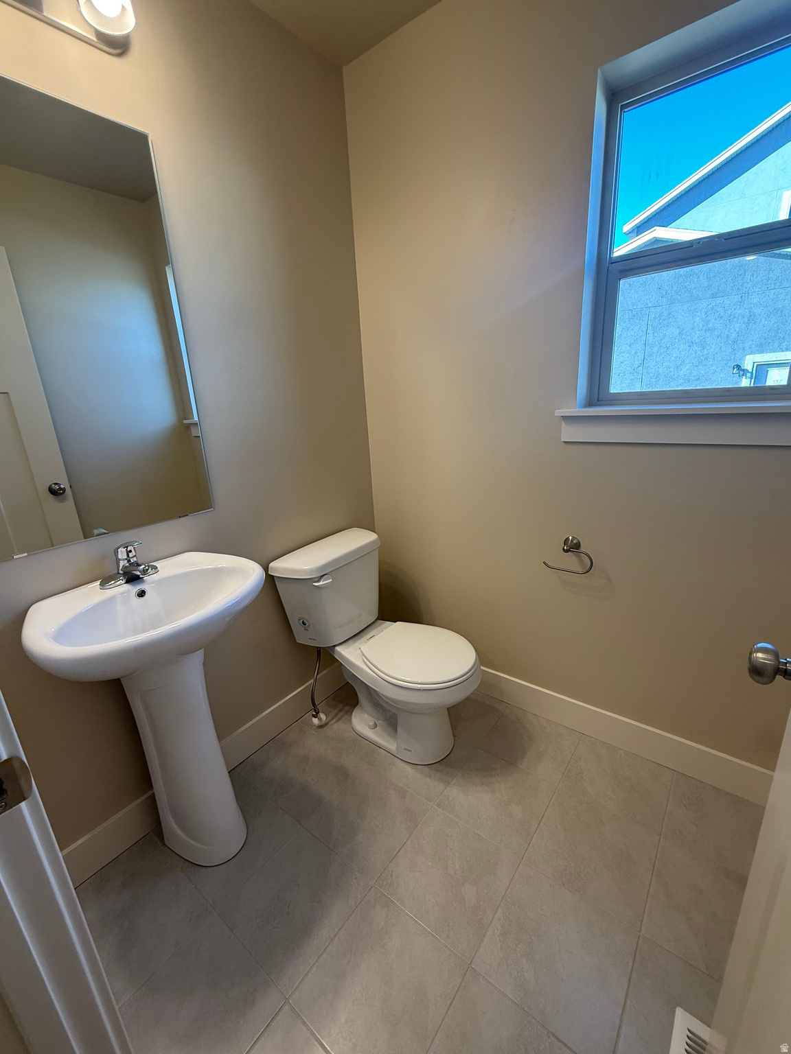 TIMBER RANCH - Residential