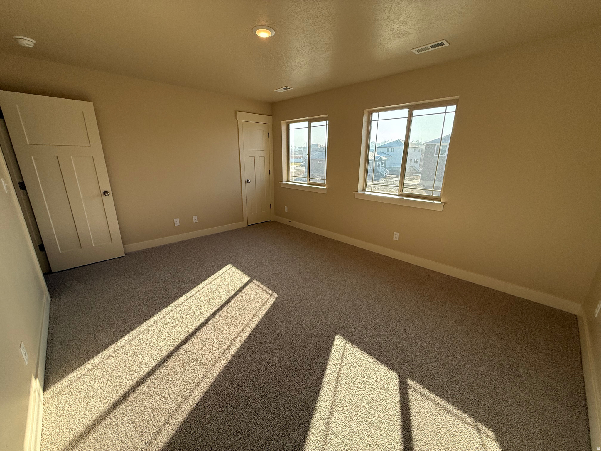 TIMBER RANCH - Residential