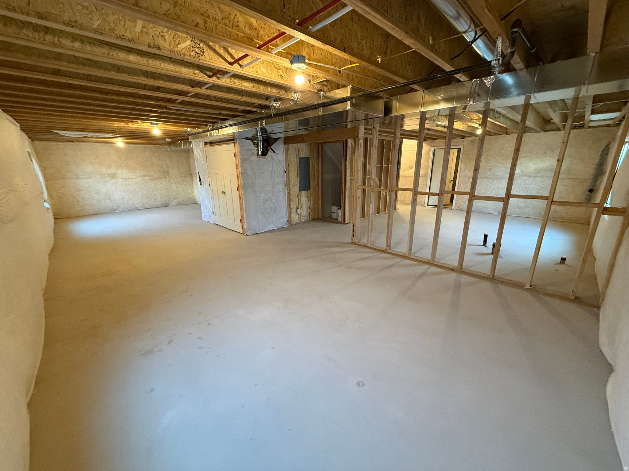 TIMBER RANCH - Residential