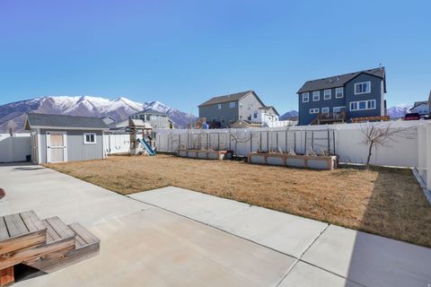 Tiny photo for 1954 E 970 N, Spanish Fork, UT 84660 (MLS # 2149093)