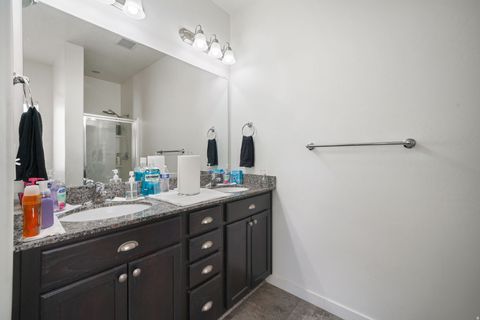 Tiny photo for 1954 E 970 N, Spanish Fork, UT 84660 (MLS # 2149093)