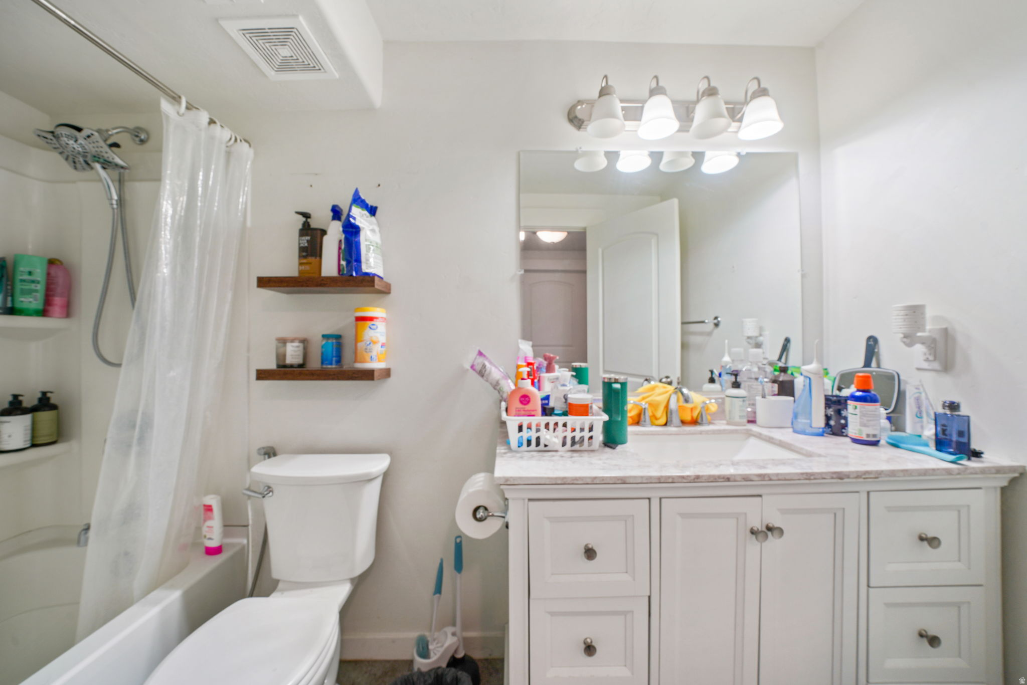 LEGACY FARMS AT SPANISH FORK - Residential