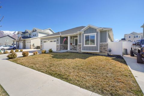 Tiny photo for 1954 E 970 N, Spanish Fork, UT 84660 (MLS # 2149093)