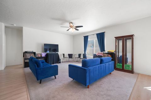 Tiny photo for 1954 E 970 N, Spanish Fork, UT 84660 (MLS # 2149093)