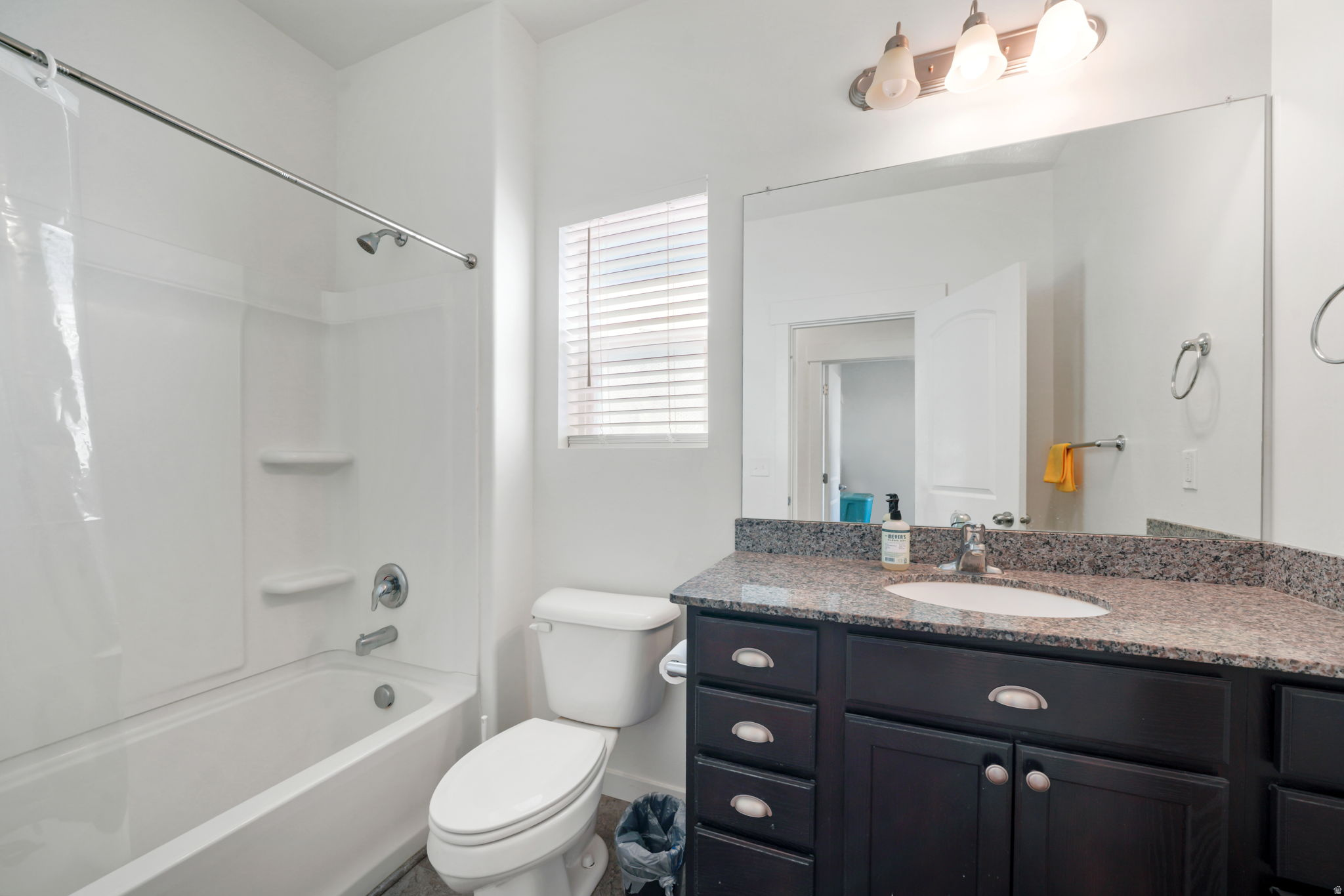 LEGACY FARMS AT SPANISH FORK - Residential