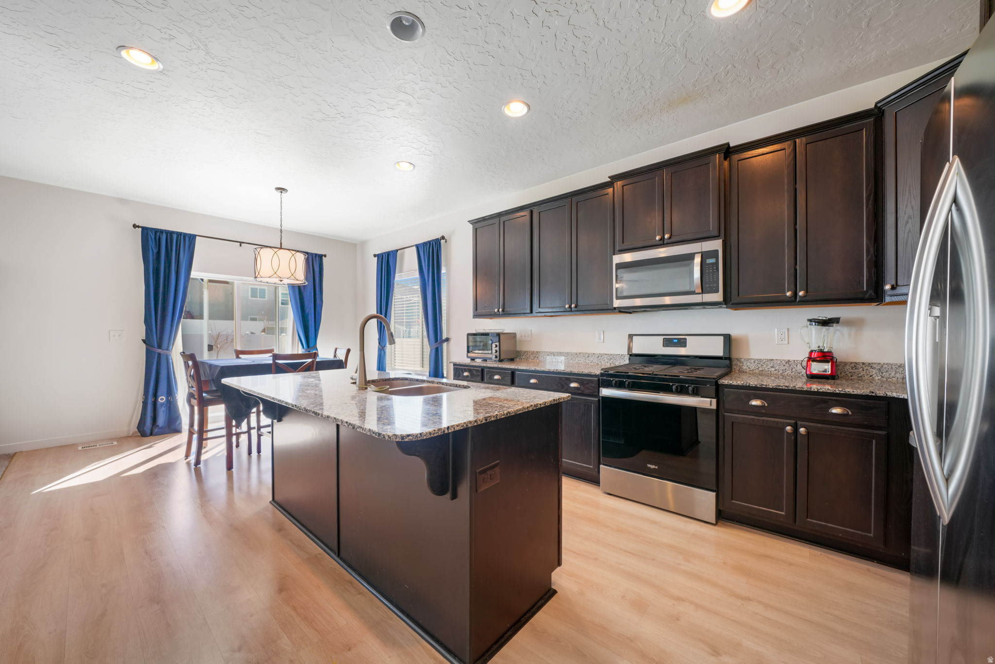 LEGACY FARMS AT SPANISH FORK - Residential