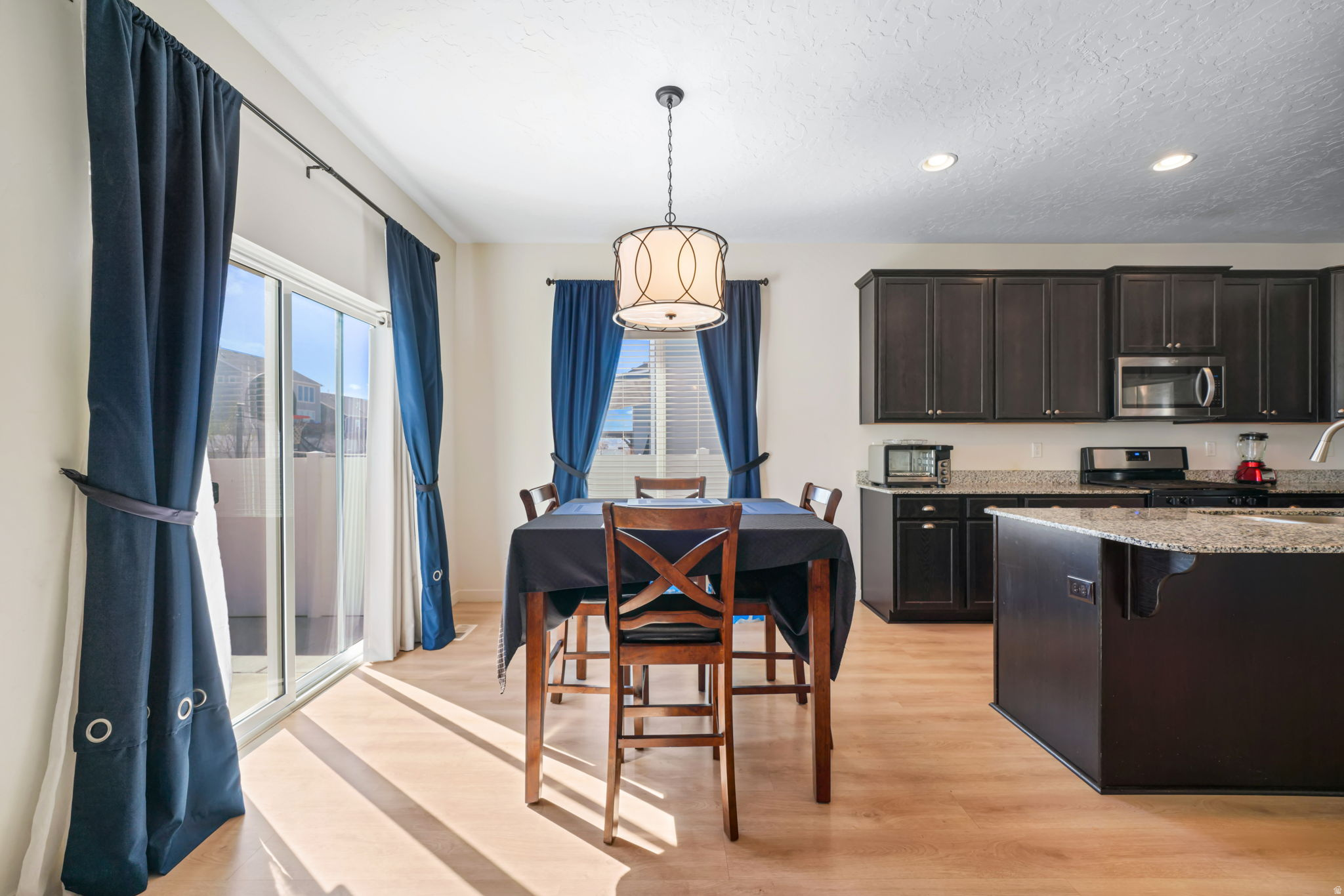 LEGACY FARMS AT SPANISH FORK - Residential