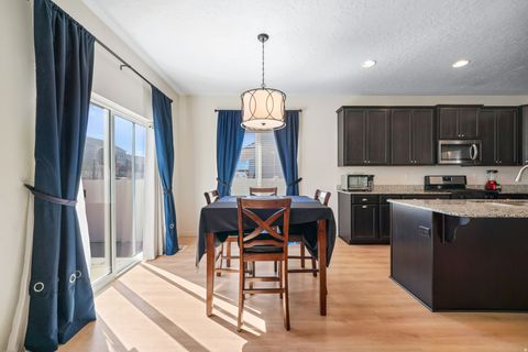 Tiny photo for 1954 E 970 N, Spanish Fork, UT 84660 (MLS # 2149093)