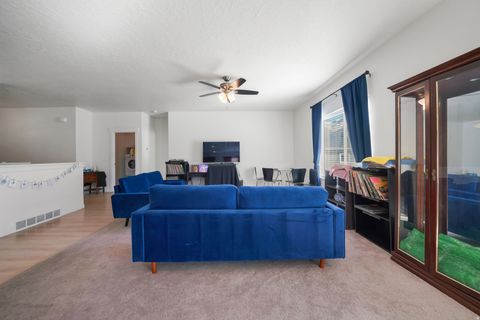 Tiny photo for 1954 E 970 N, Spanish Fork, UT 84660 (MLS # 2149093)