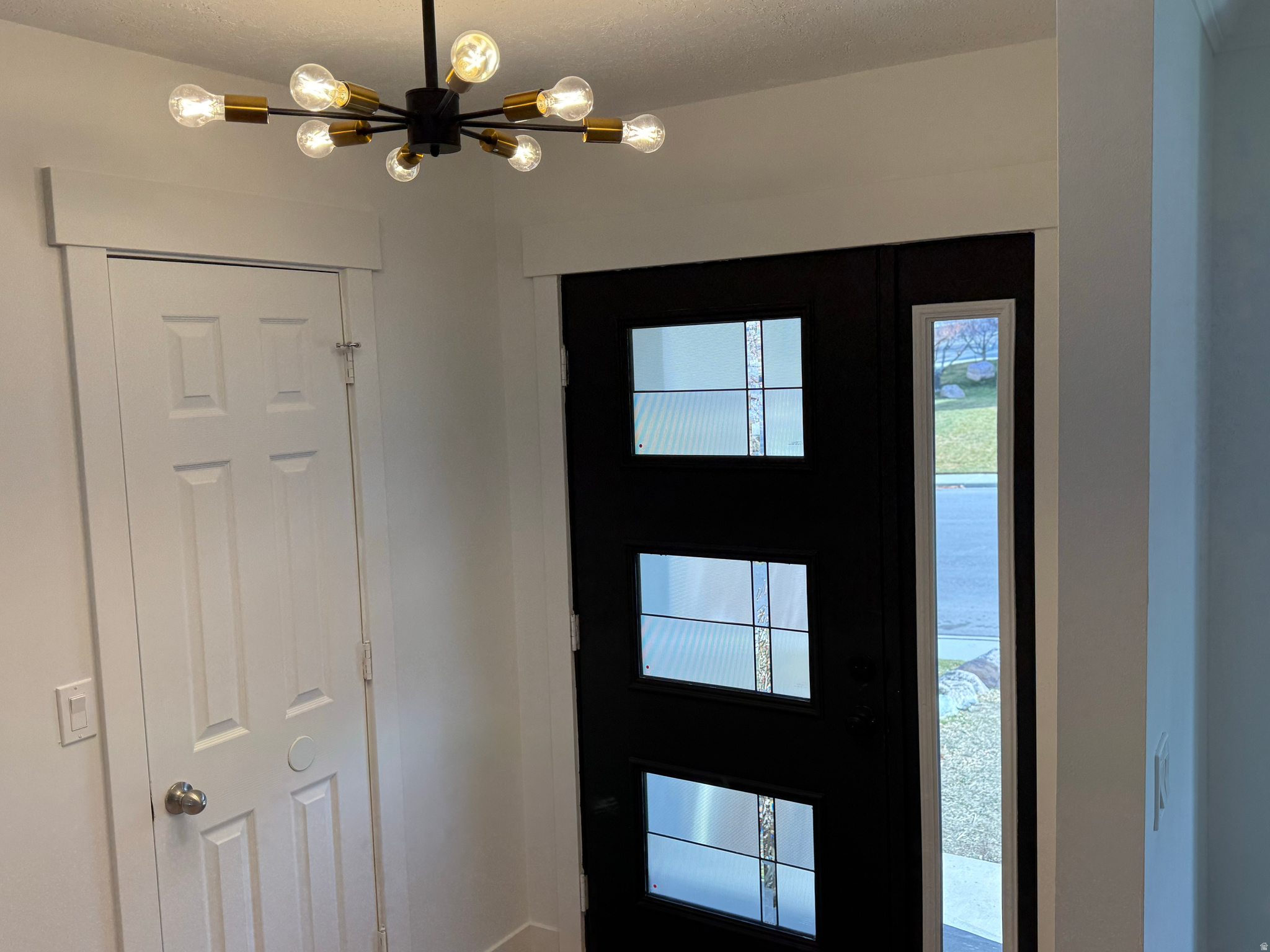 EAGLES VIEW - Residential