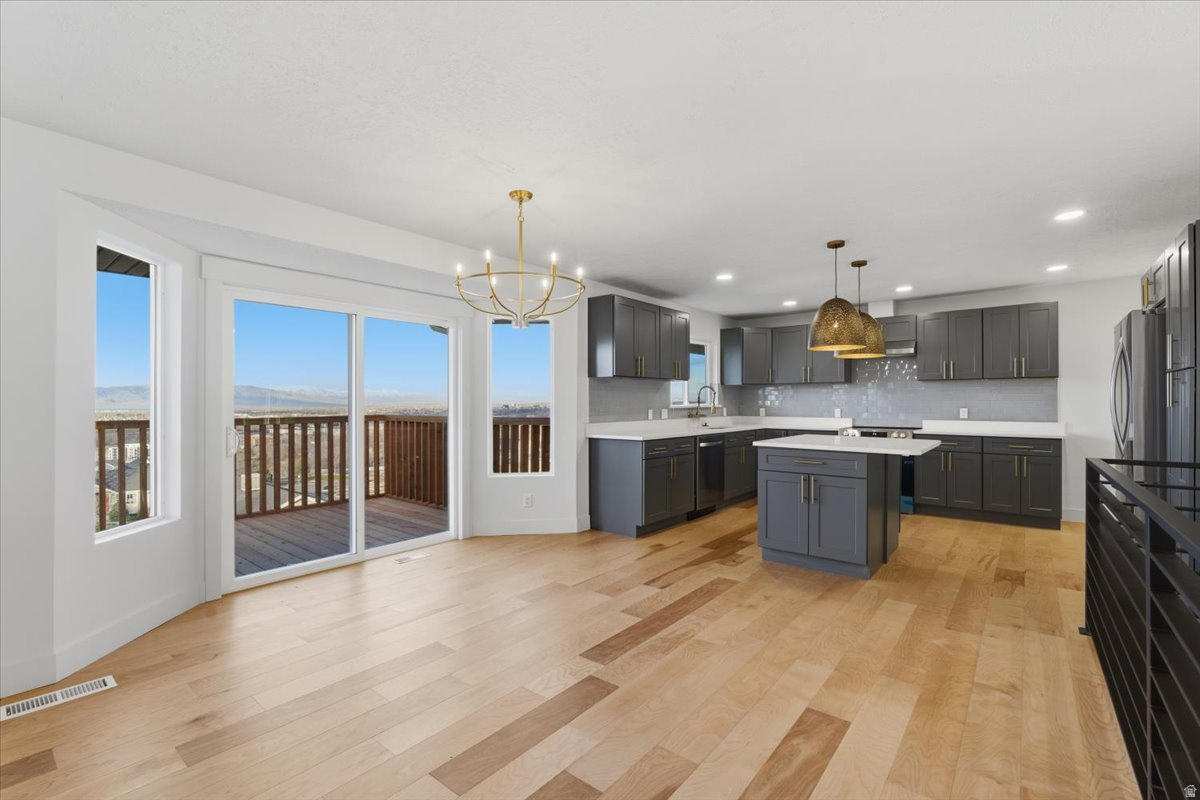 EAGLES VIEW - Residential