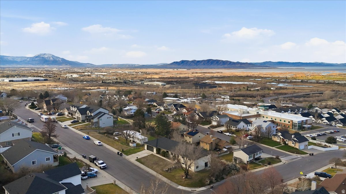 EAGLES VIEW - Residential