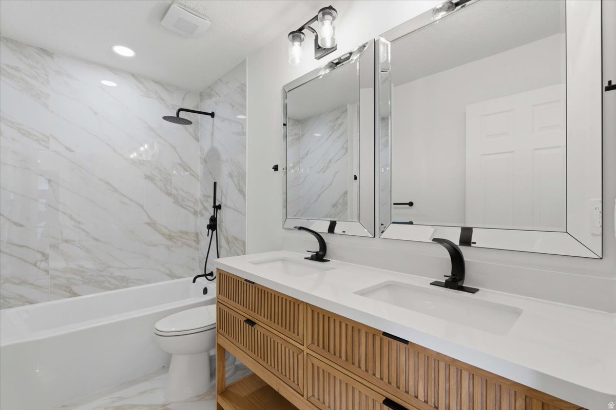 EAGLES VIEW - Residential