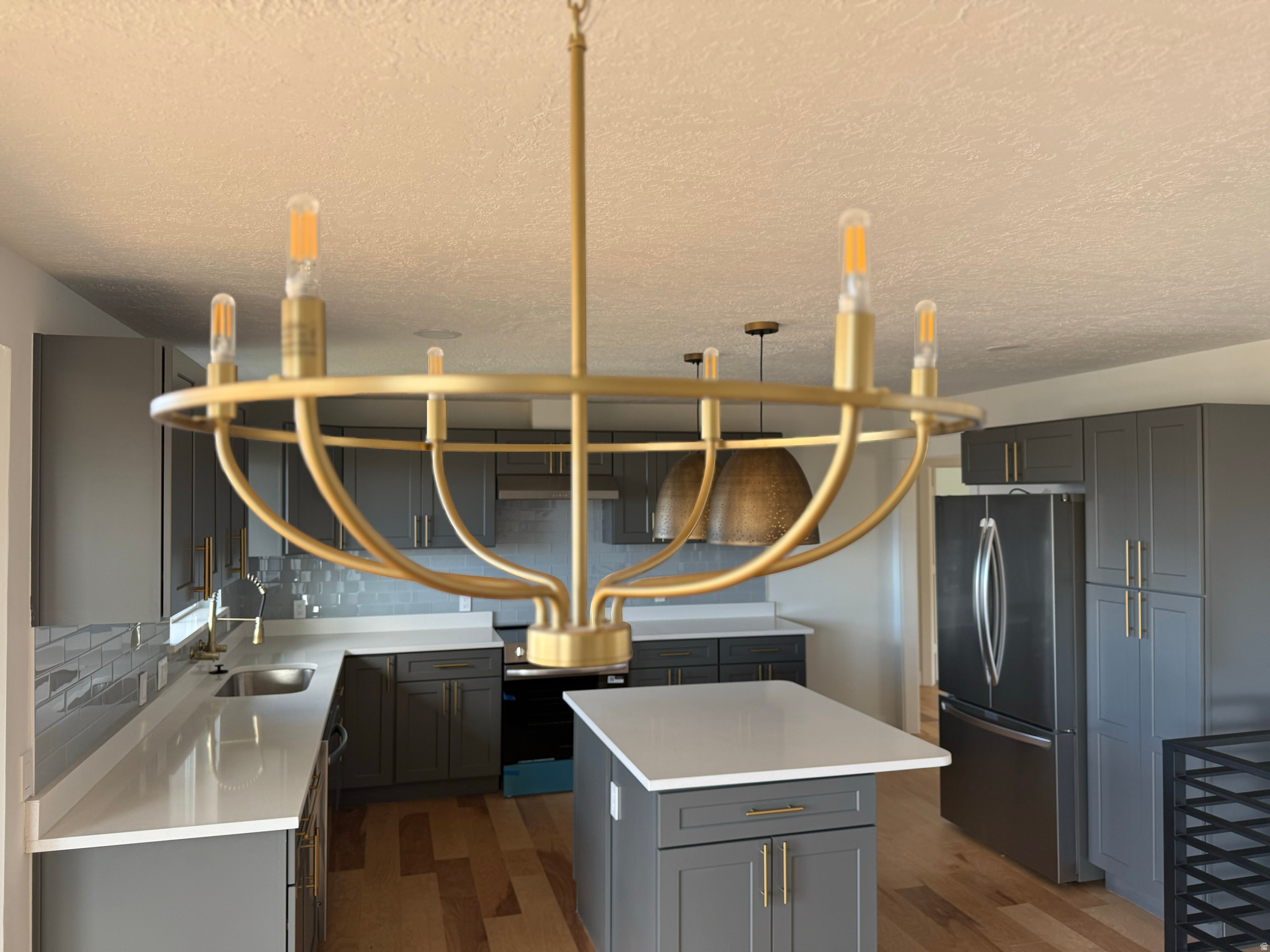 EAGLES VIEW - Residential