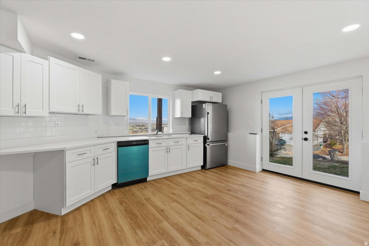 EAGLES VIEW - Residential