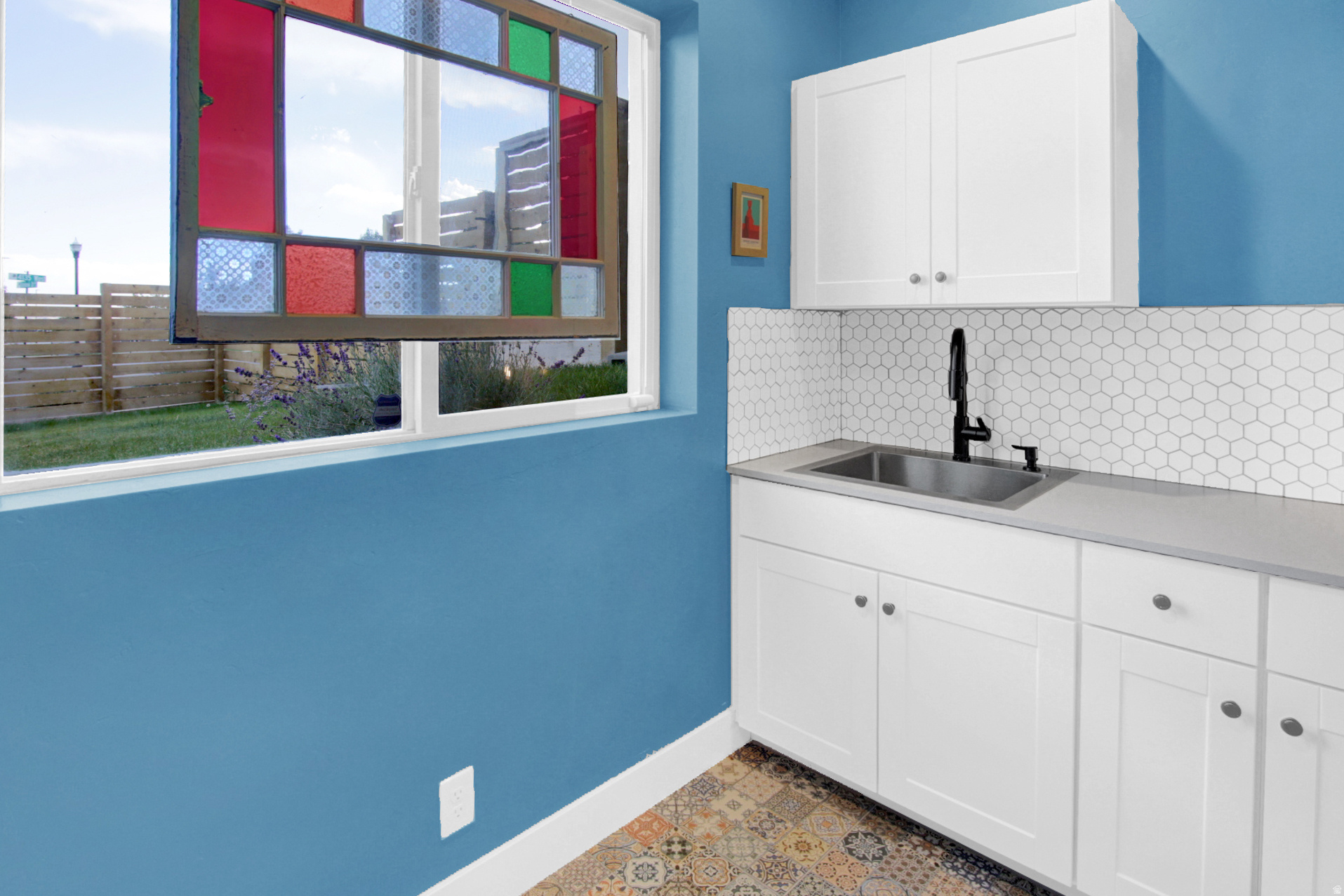 TATE - Residential