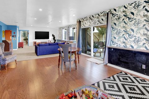 Tiny photo for 4144 W FOXVIEW DR, South Jordan, UT 84009 (MLS # 2155096)
